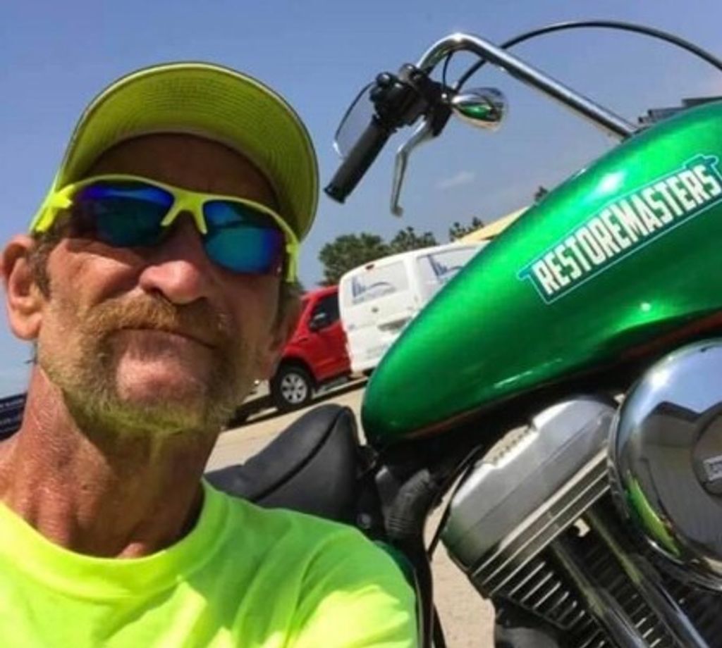 Jerry Wayne Norton Profile Photo