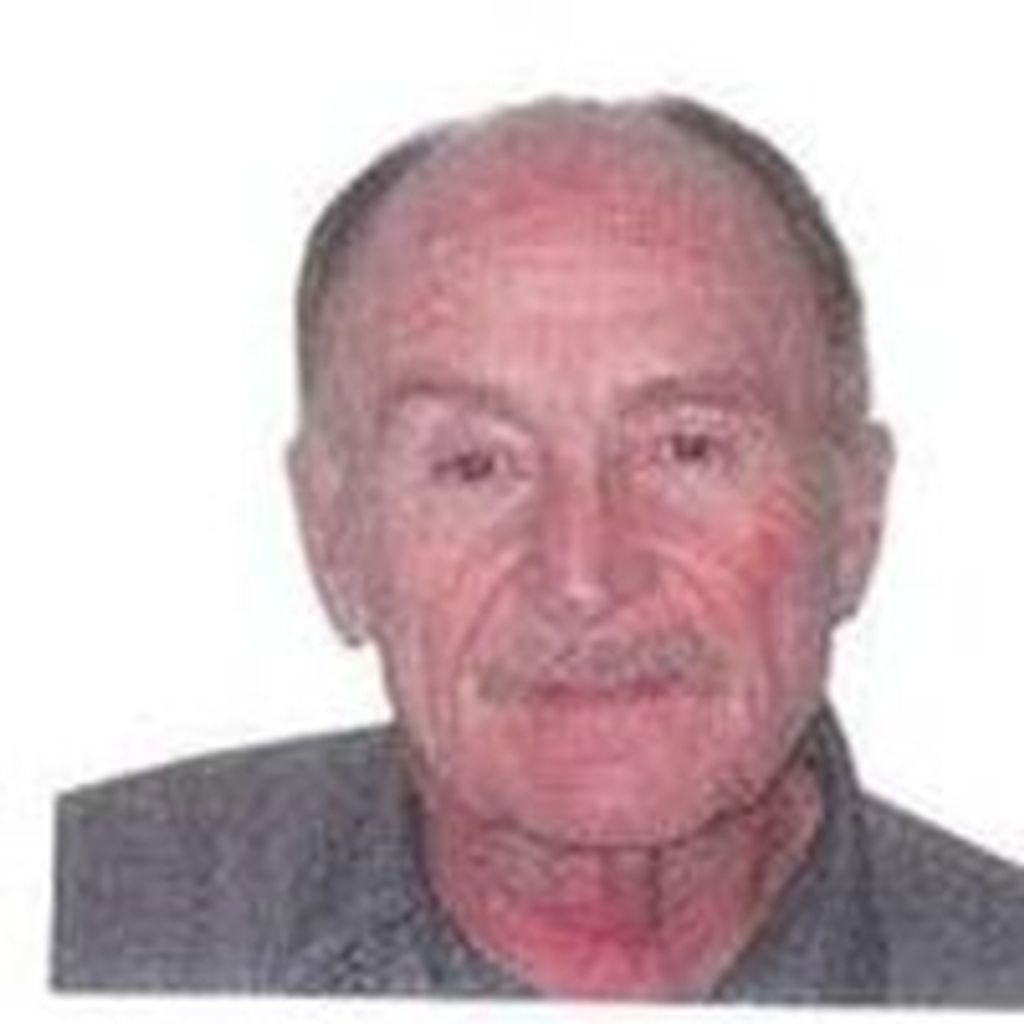 Gary Wayne Griffith