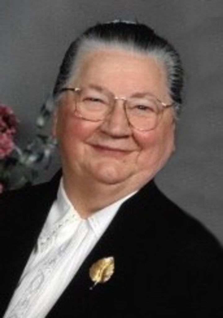 Mary Ellen Hoover Profile Photo