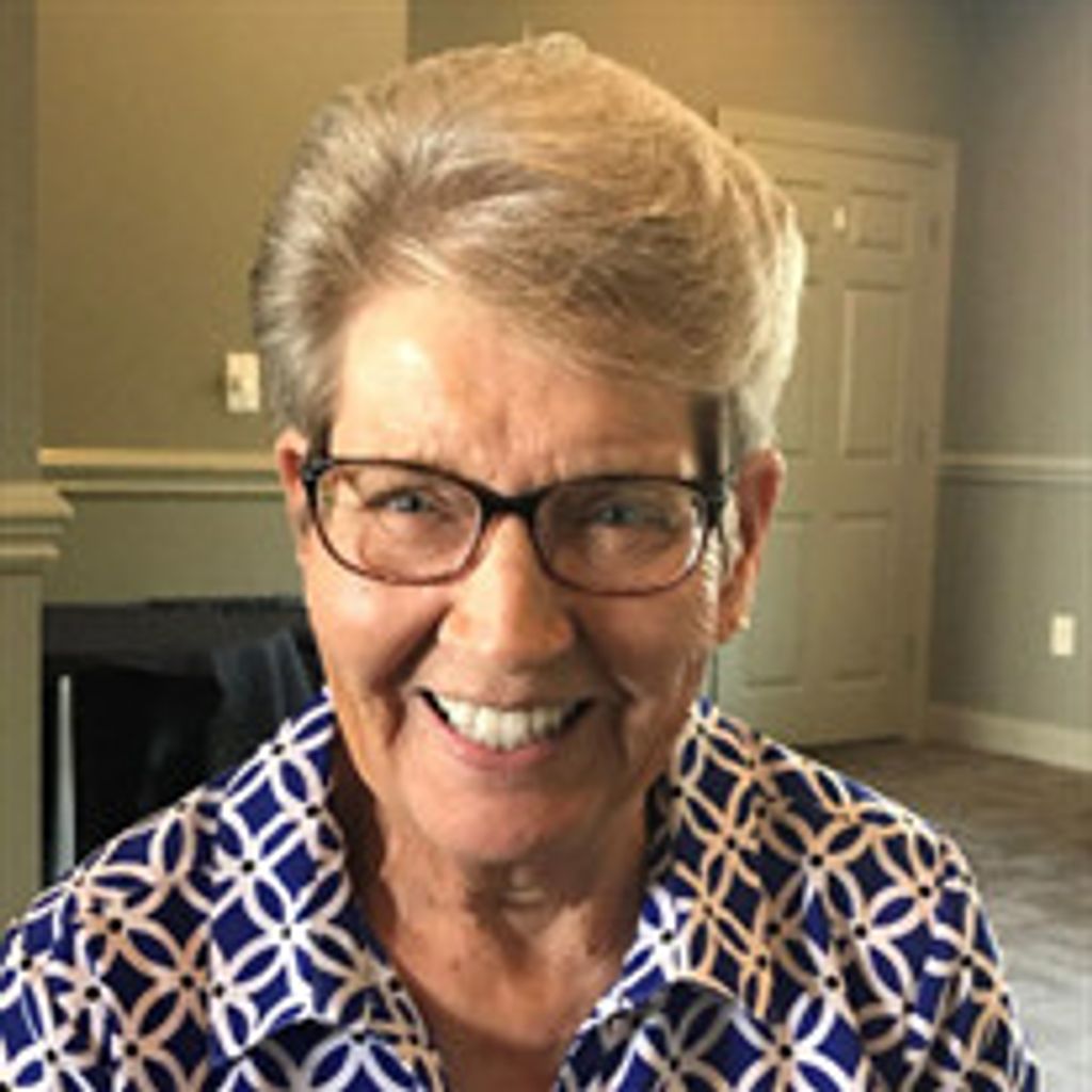 Rosemary Cobb Pace