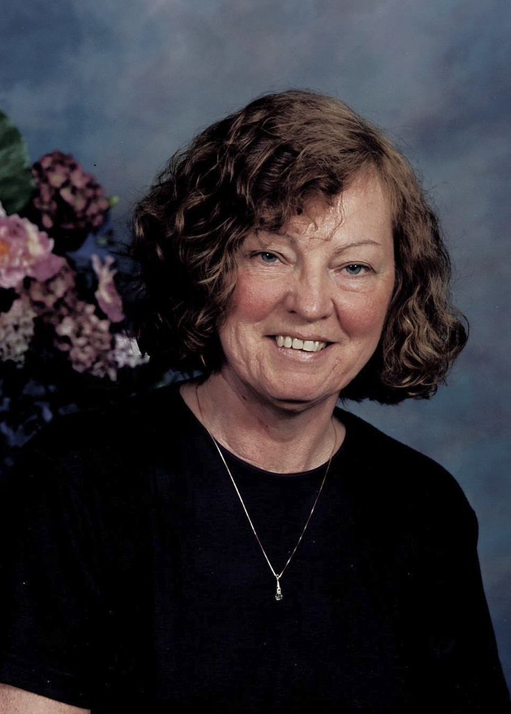 Anna K. (McDonough) Eckenroth