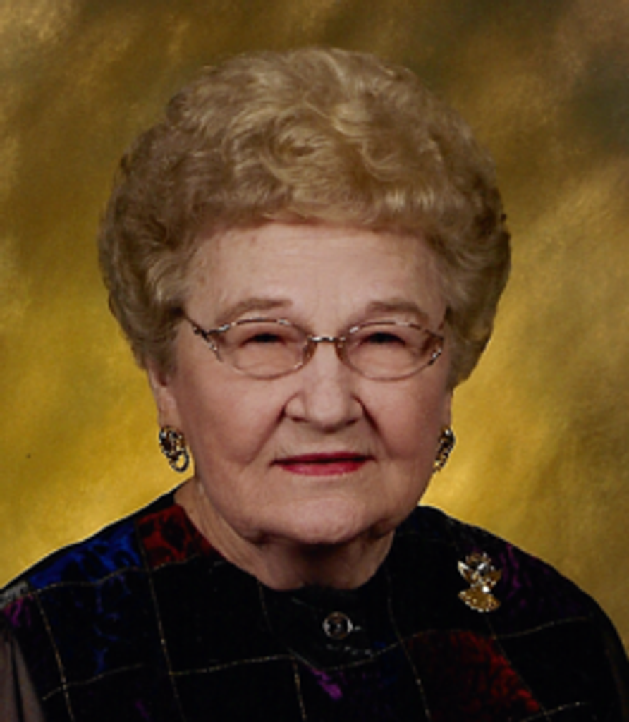 Doris Fenn