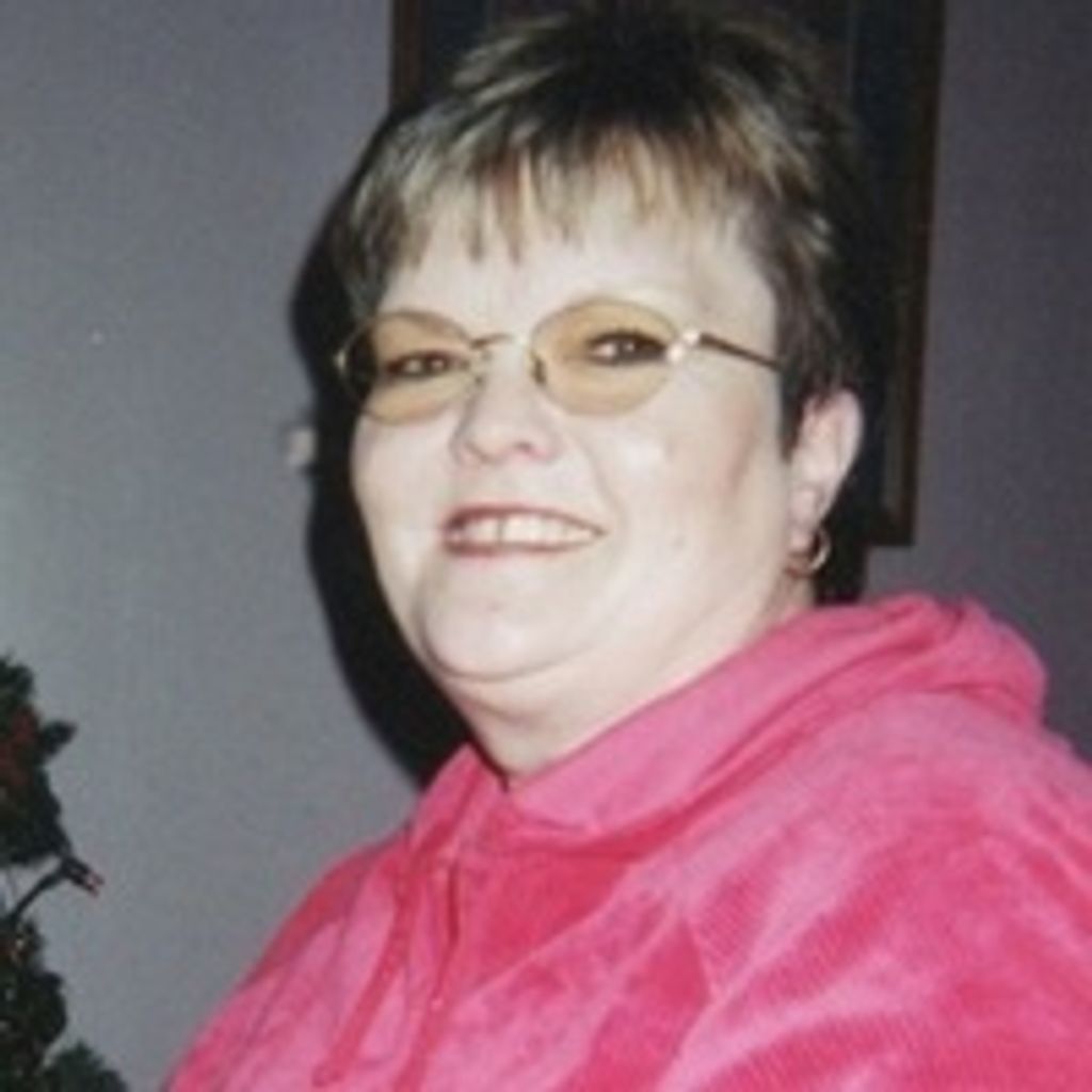 Beverly Bickett