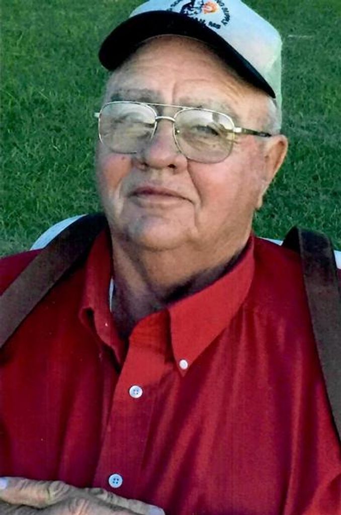 Mr. Lary Ervin Byrd Profile Photo