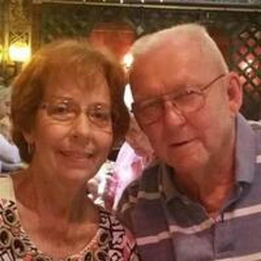 Shirley Mae Morris