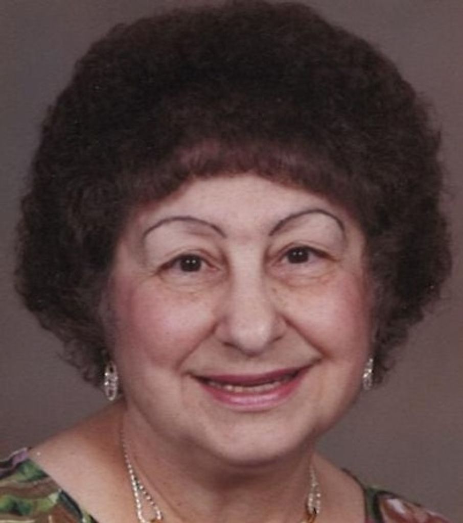 Josephine Nicoletta Rothmeyer