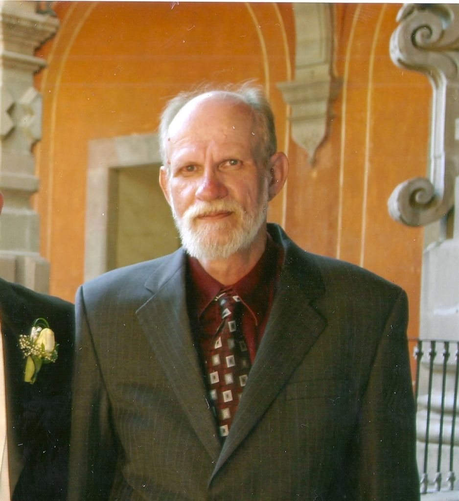 William Joseph Darocha Profile Photo
