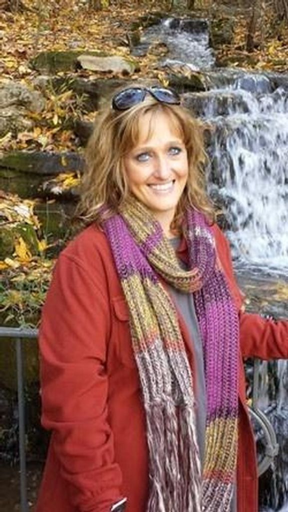 Lisa Renee Presnall