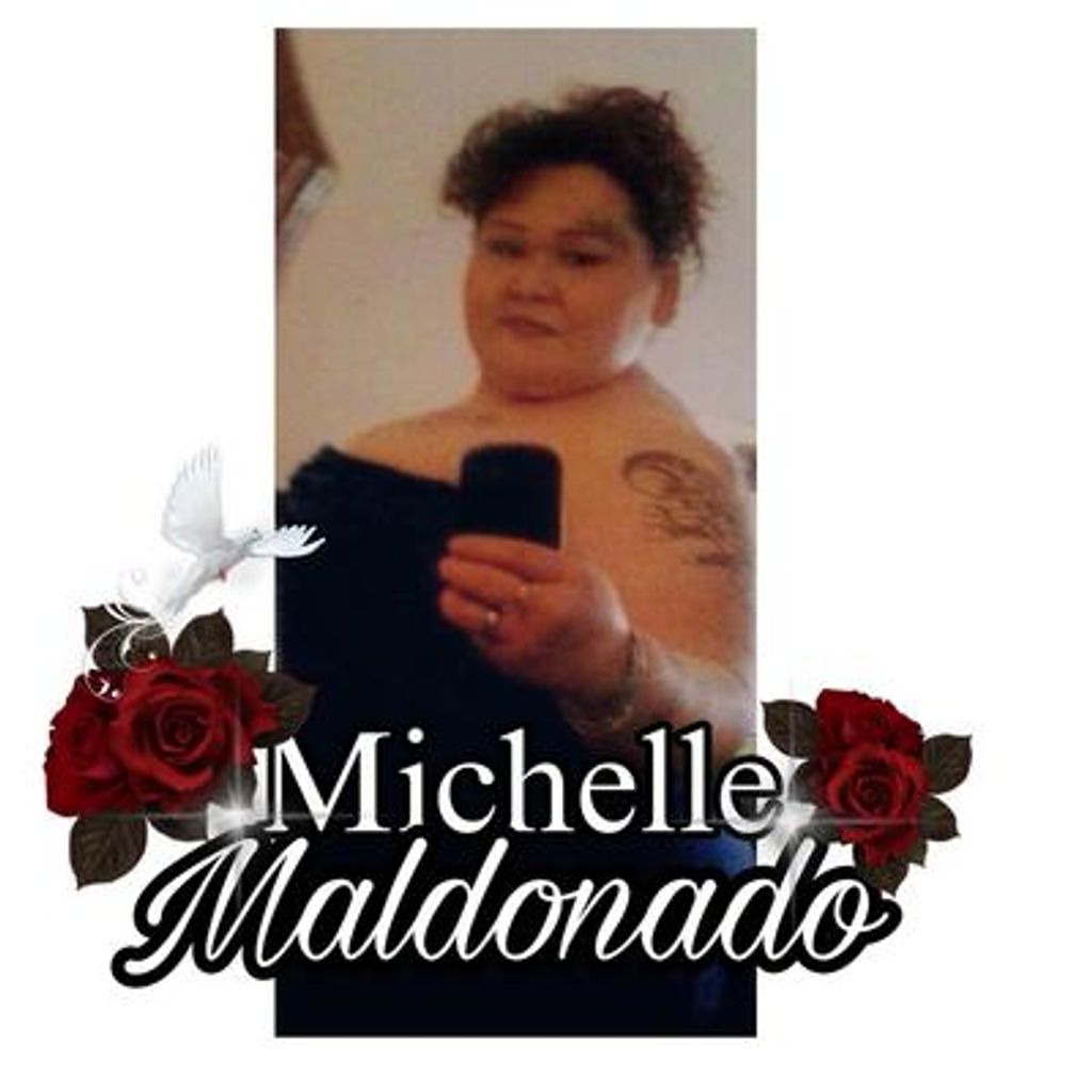 Michelle Marie Maldonado Profile Photo