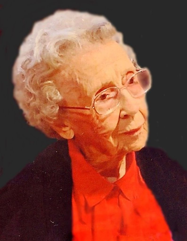 Mary Lee Delp