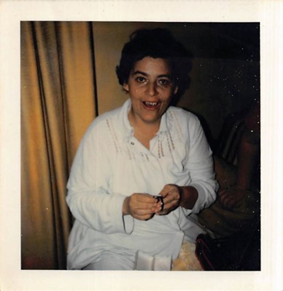 Vivian Jean Baldwin