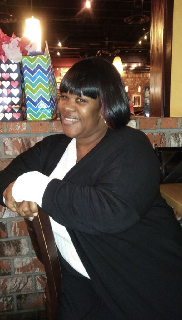 Marvella Lynette Payne Profile Photo