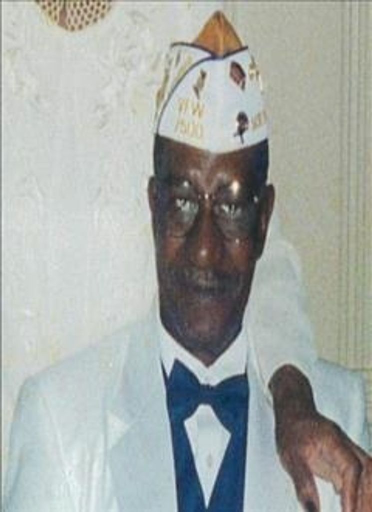 Walter Reid Ford Profile Photo