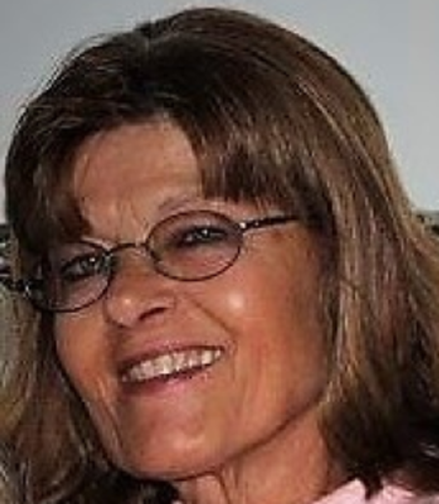 Lynette Norma Zientek