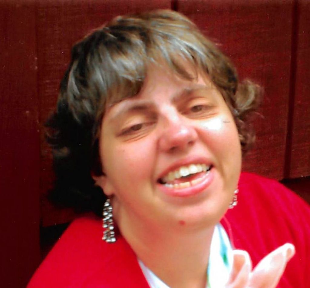 Christine Brandanger