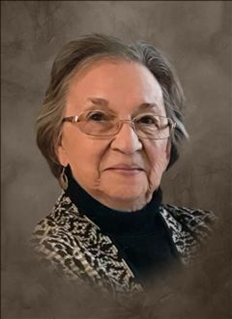 Betty Jean Ferrell Profile Photo