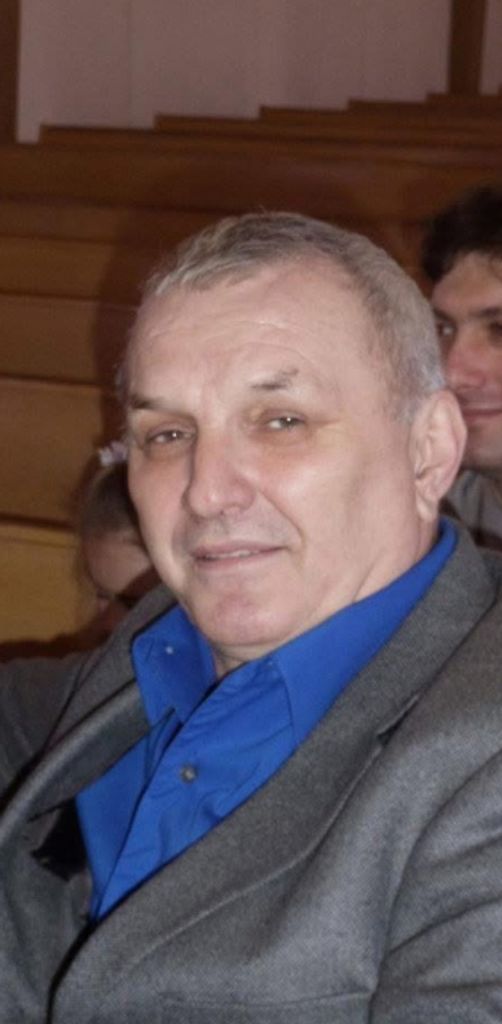 John "Ivica" Galovic