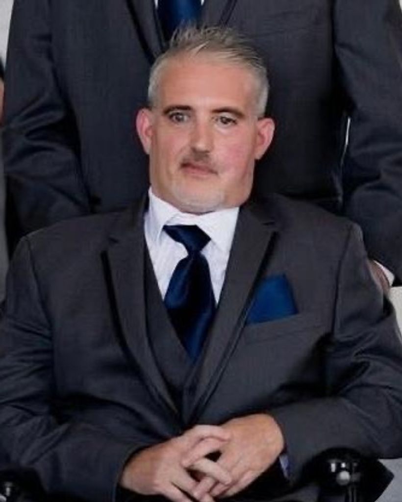 Joseph A Dalto Profile Photo