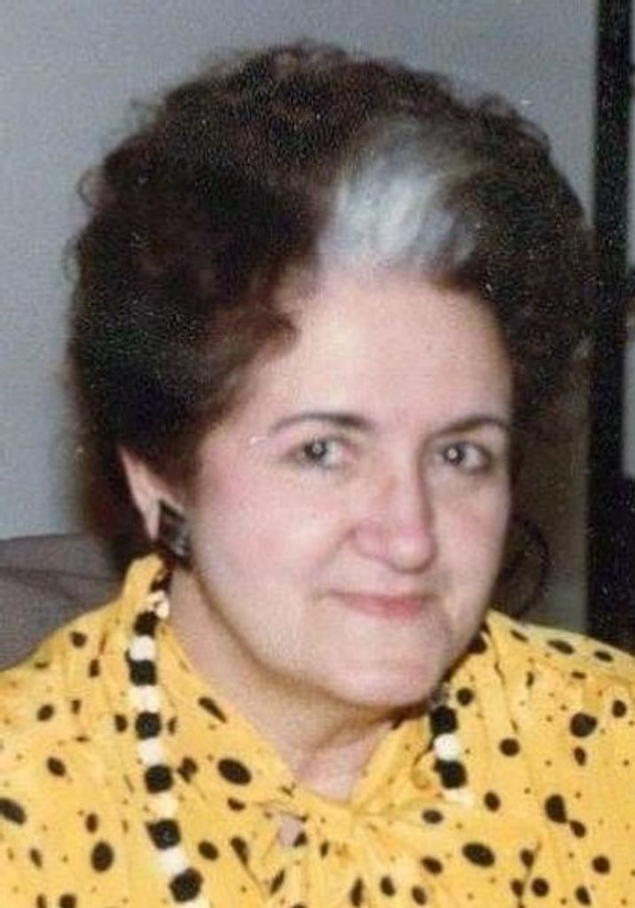 Fe Esperanza Gonzalez