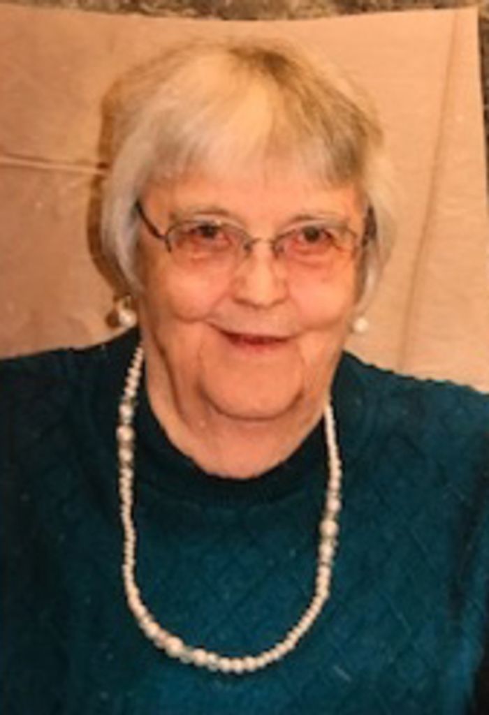 Amelia Helen Martha Heck Profile Photo