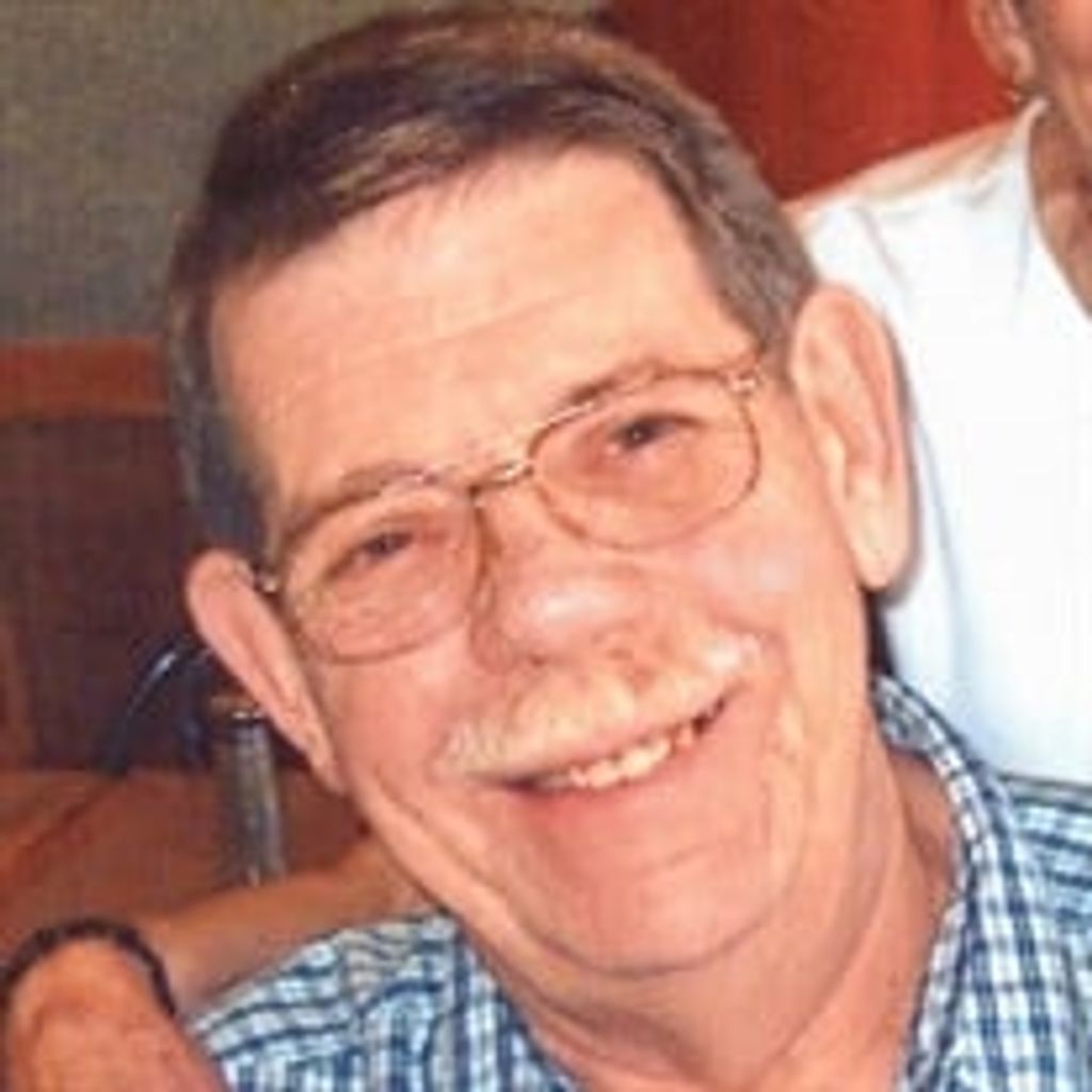 Glenn  M. Ellis  Sr