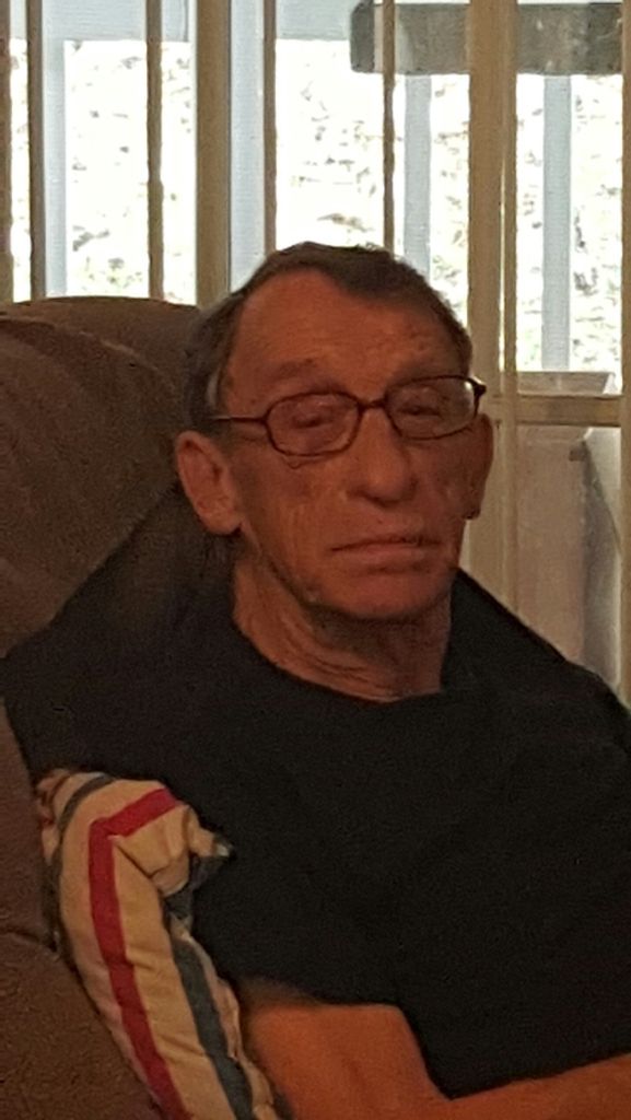 Leo "Pete" Taylor Profile Photo