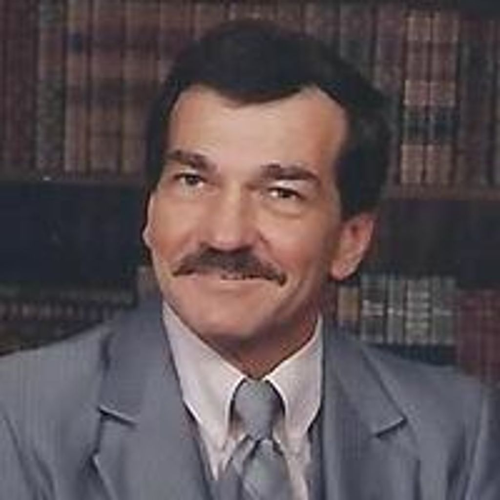 Roy Trent