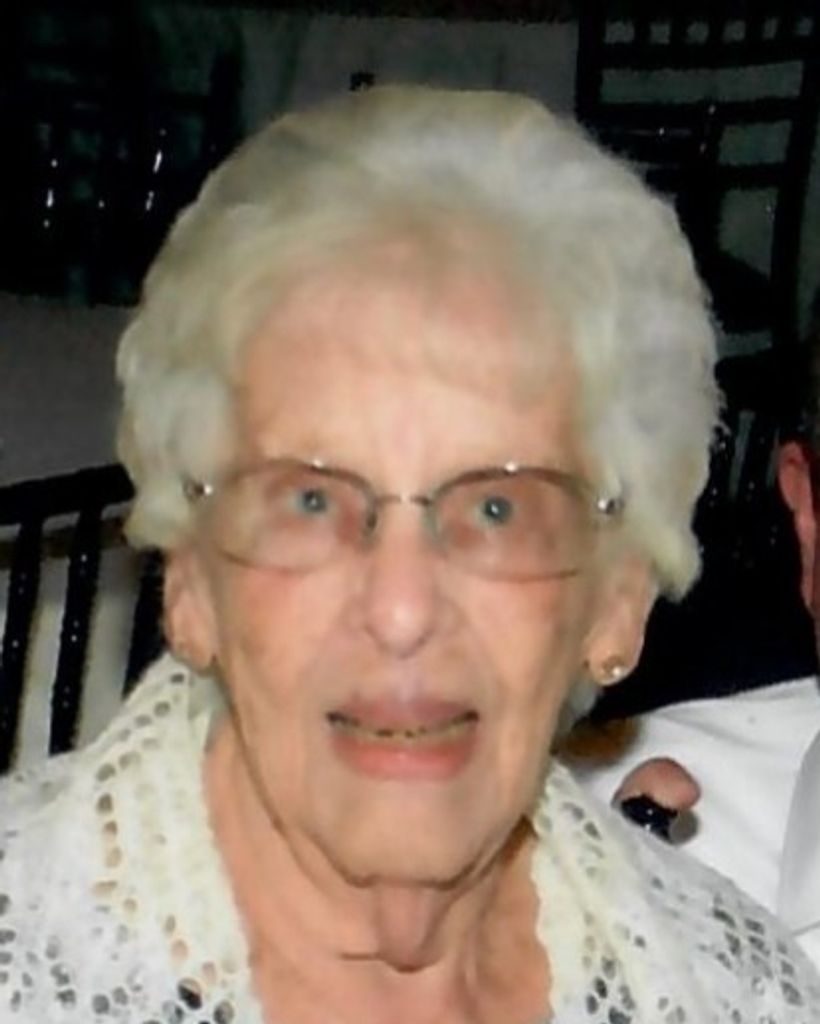 Virginia M. Hall Profile Photo