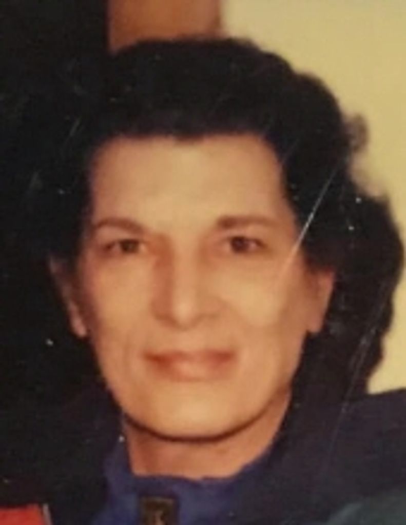Betty Ann Dickison