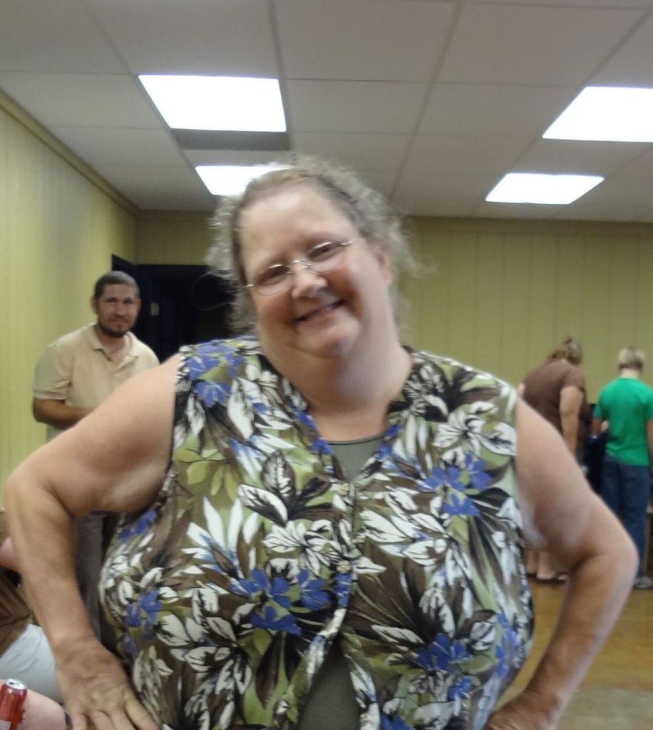 Melinda  Teresa Chelmowski
