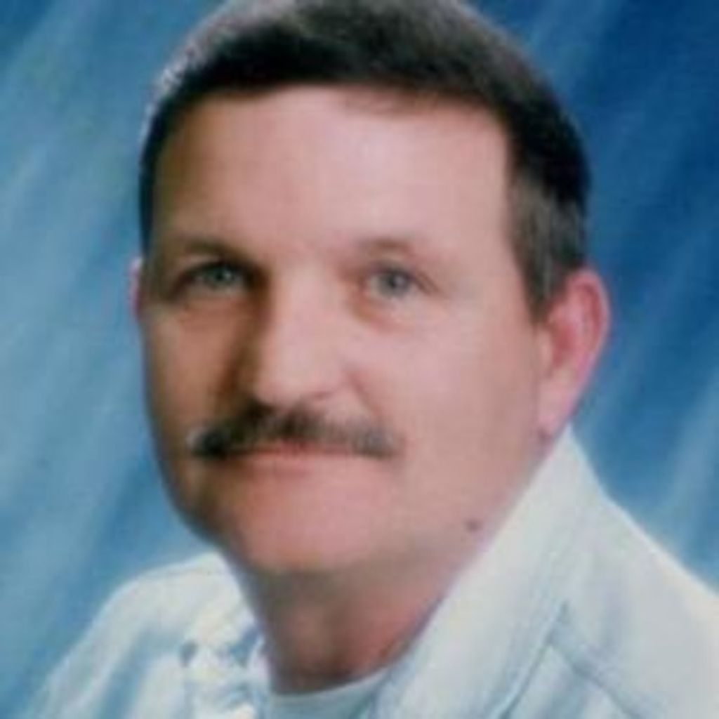 Randall Chester Partin