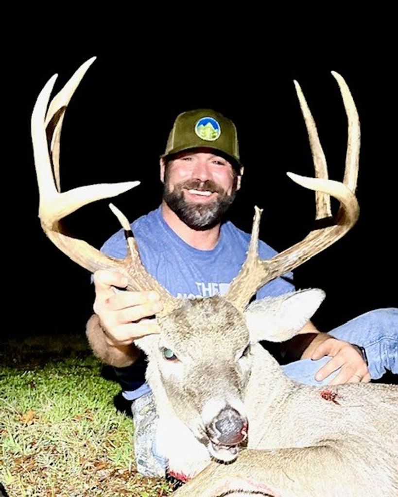 Michael Bradley Russell Profile Photo