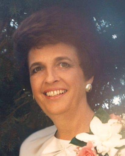 Ruby J. Keller's obituary image