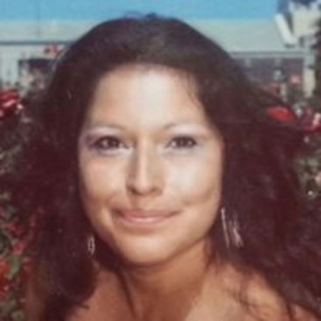 Debra Ella Ruiz