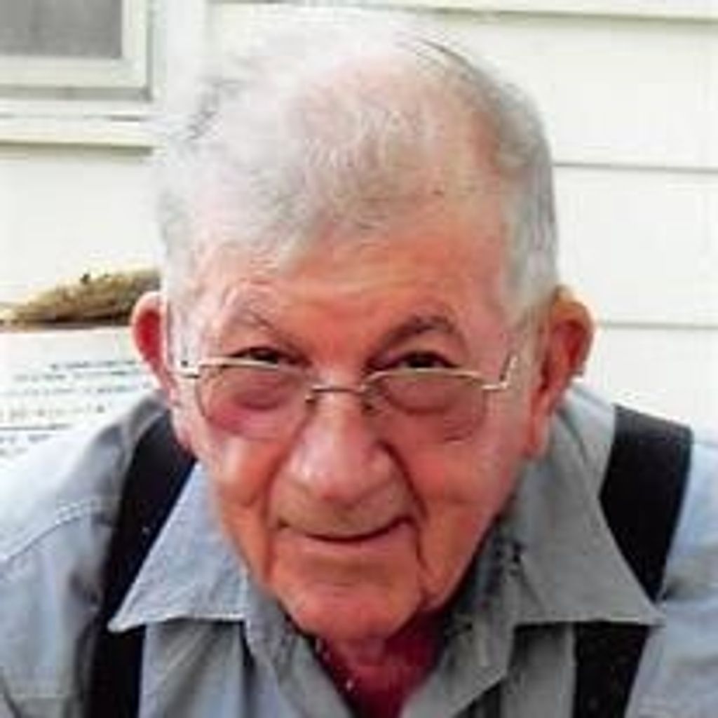 Gerald A. Peck