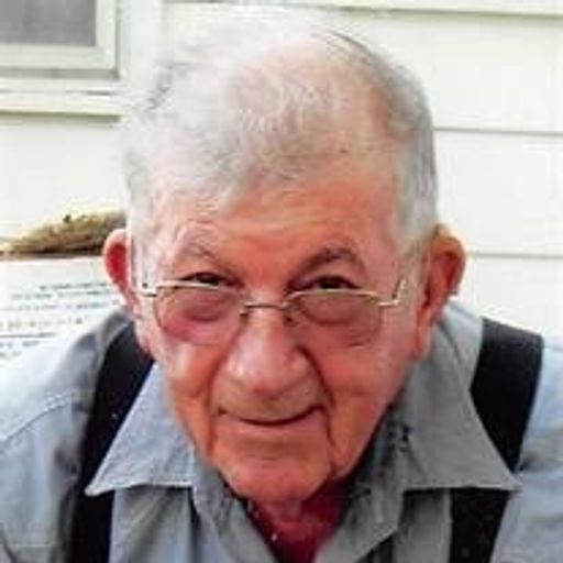 Gerald A. Peck Profile Photo