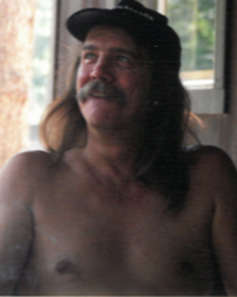 Donald Wayne Darwin