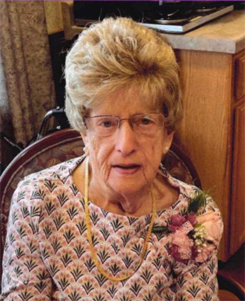 Alberta Mae Ternus Profile Photo