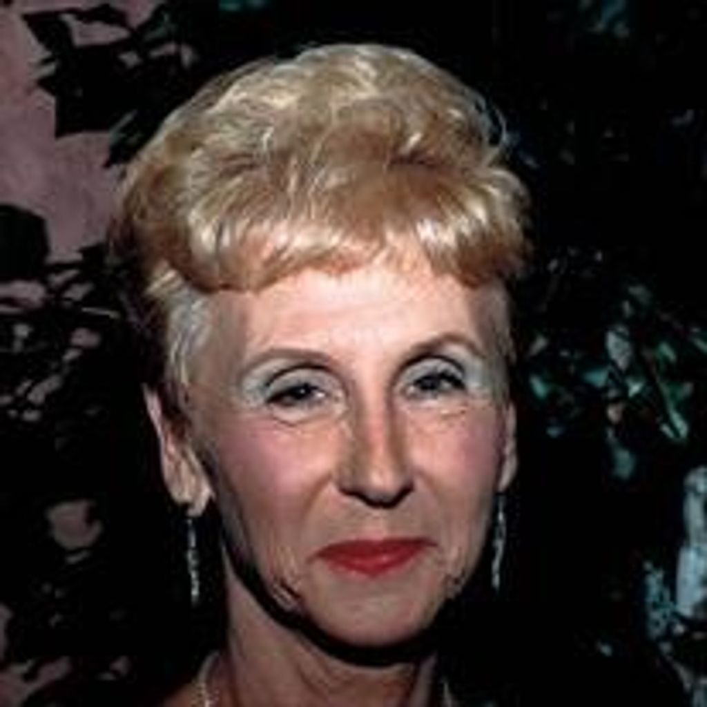 Merle  Segari Norfolk