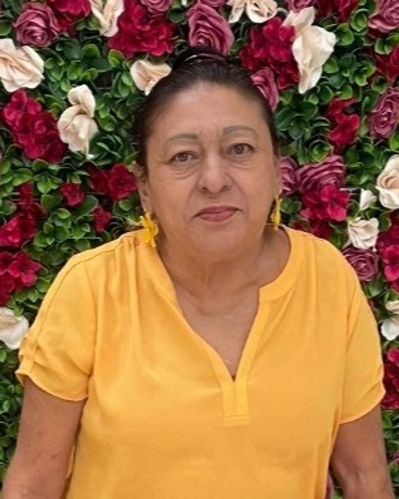 Adelaida Luevano Ibarra