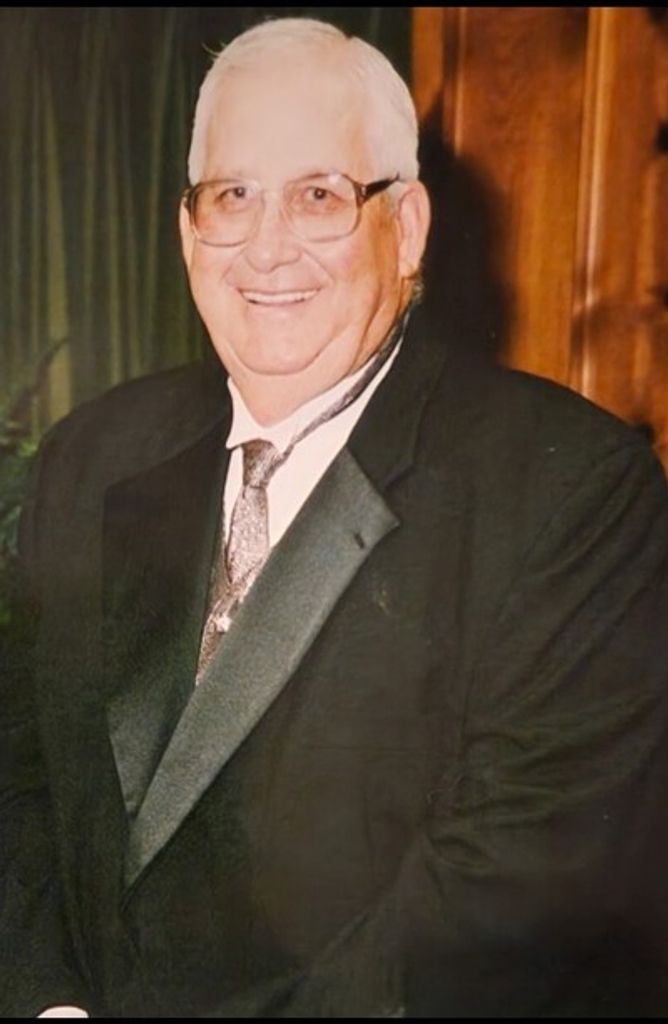 John Murrell Kidd, Sr.