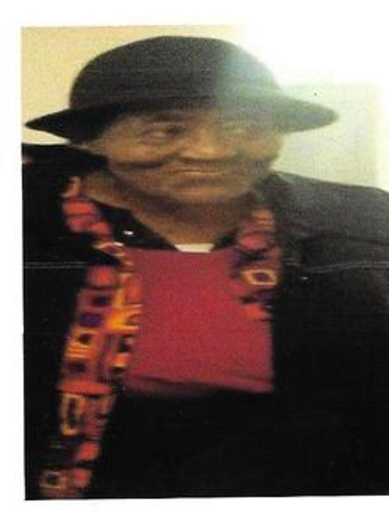 Mrs. Florence Bransford Profile Photo
