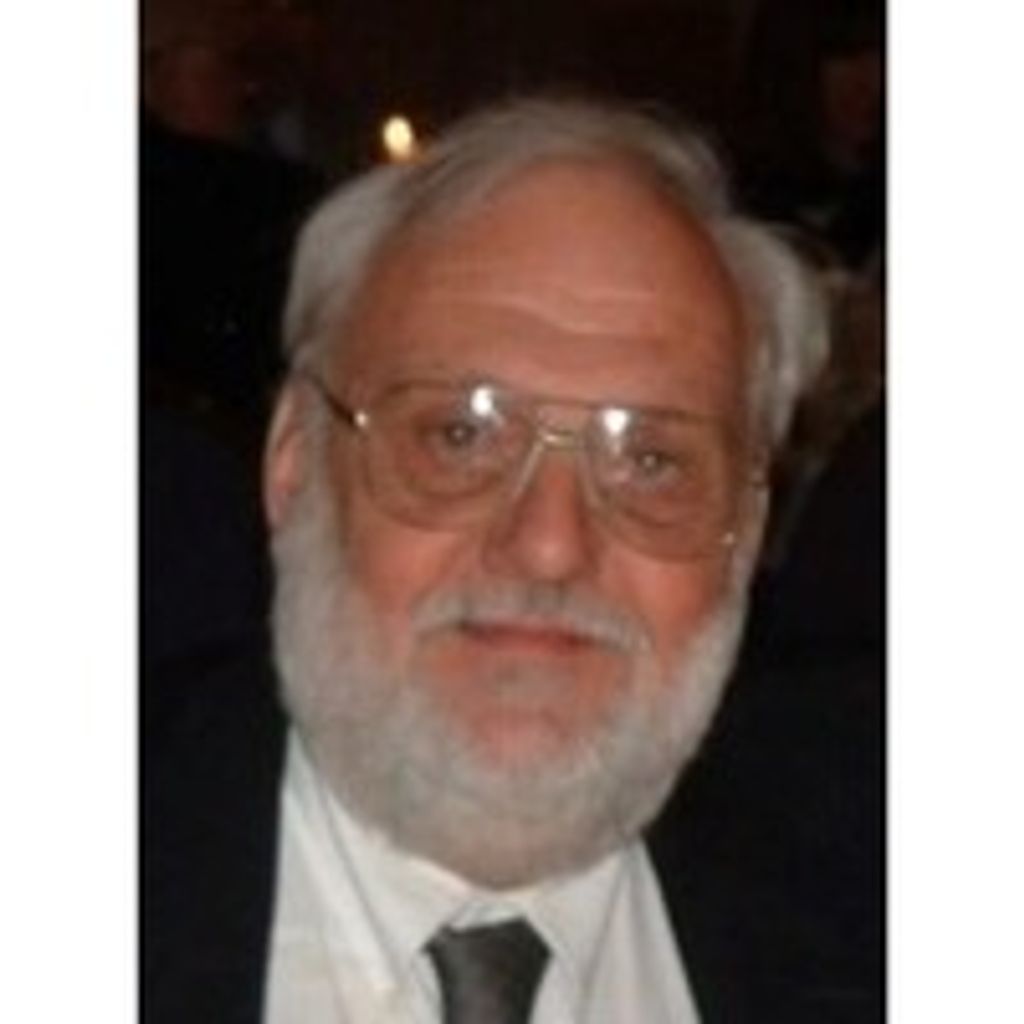 Robert "Bob" T. Hughes