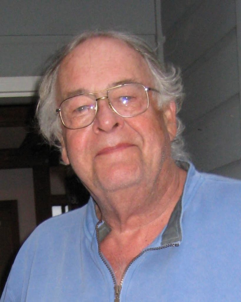 G. Larry Penrose Profile Photo