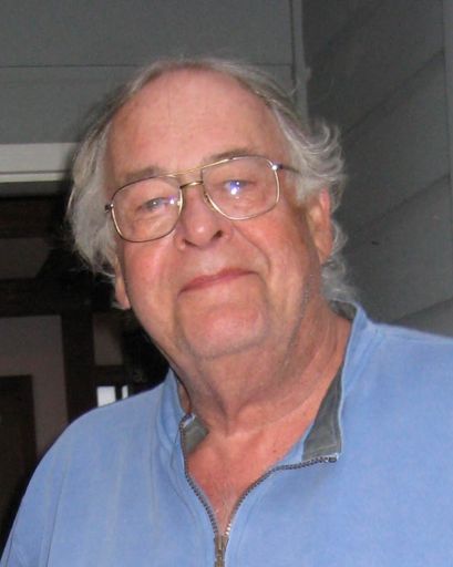 G. Larry Penrose Profile Photo