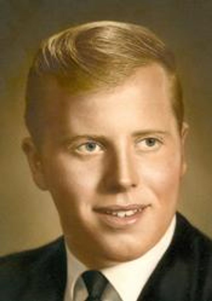 Randall L. "Randy" Schreiber Profile Photo