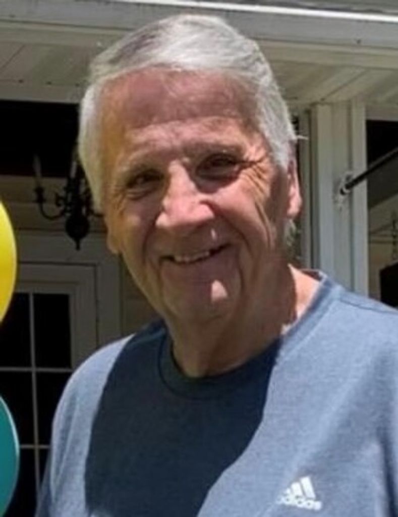 Roger J. Hermsen Profile Photo