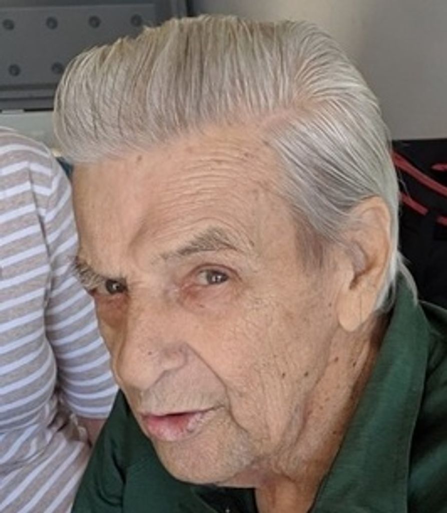 Richard John "Dick" Falicki Profile Photo