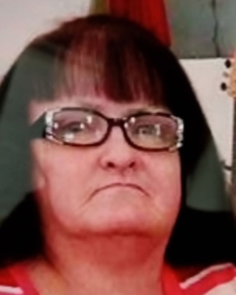 Peggy Jane Scott Profile Photo