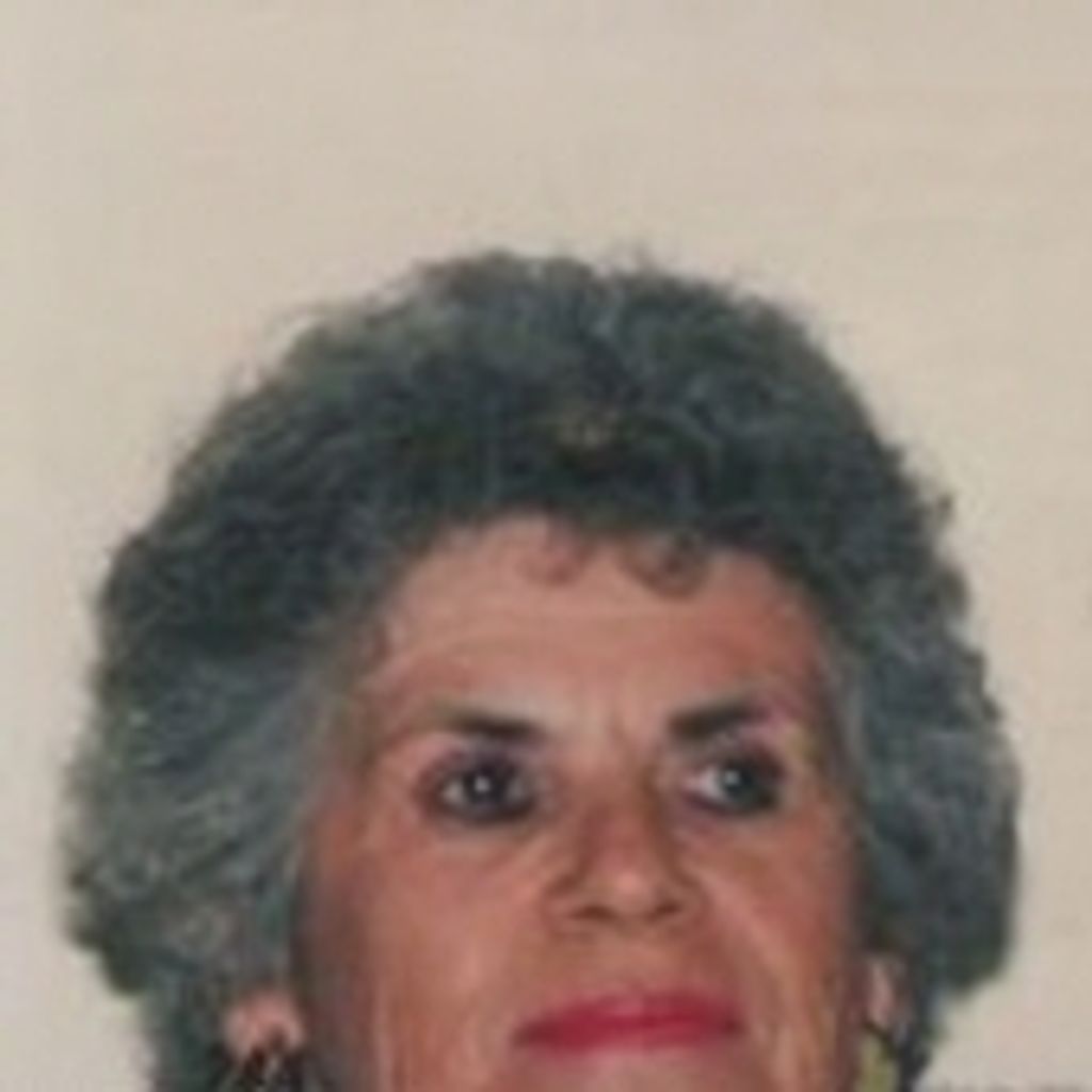 Irene Hank Chaisson